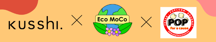 Eco MoCo Instagram Giveaway