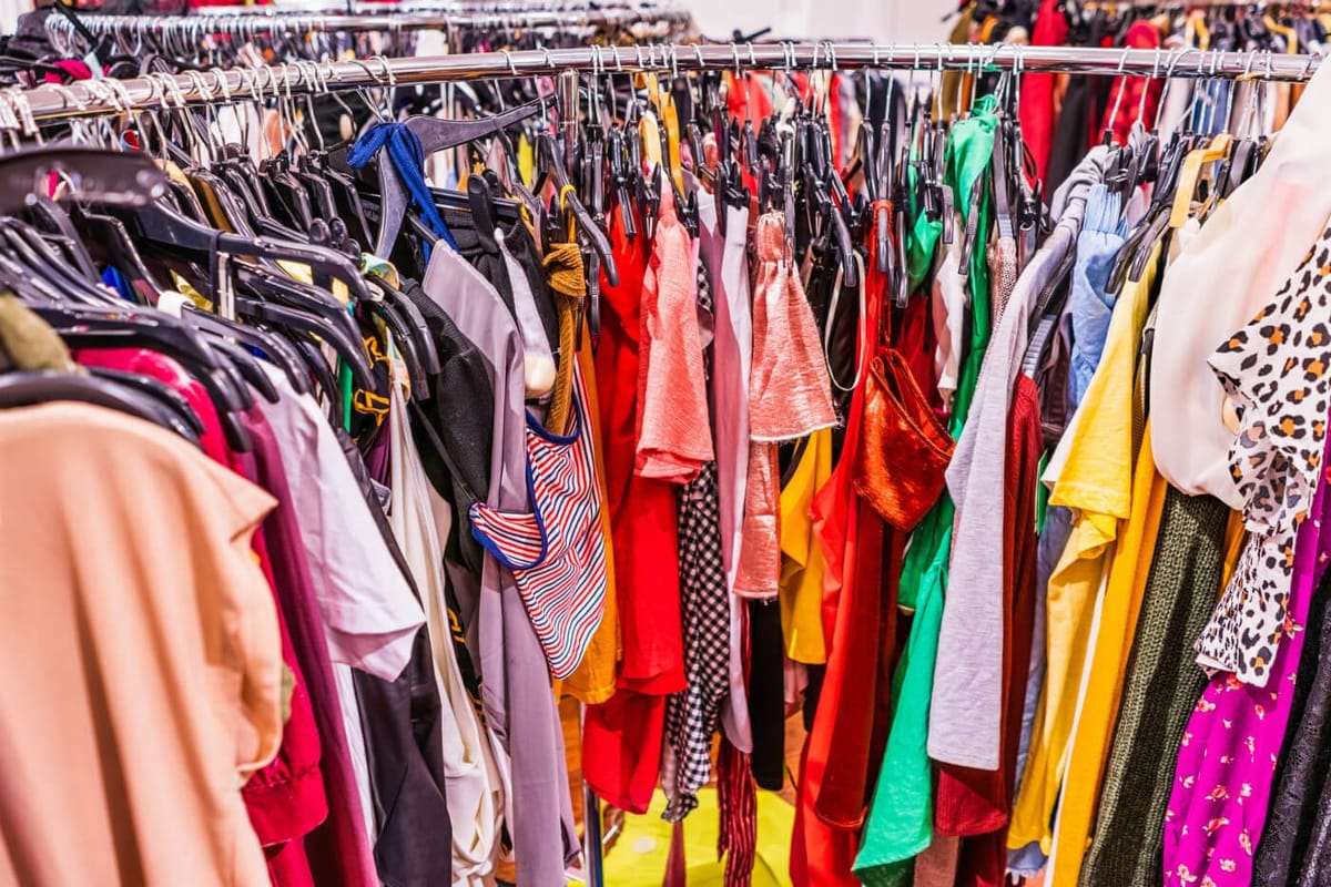 The True Cost of Cheap Clothes: Inside the Grim Reality of Fast Fashion