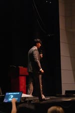 Sidharth Harishanker