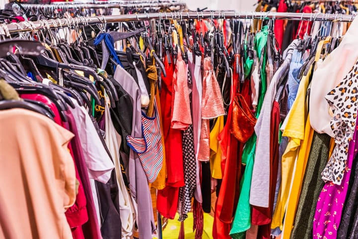 The True Cost of Cheap Clothes: Inside the Grim Reality of Fast Fashion